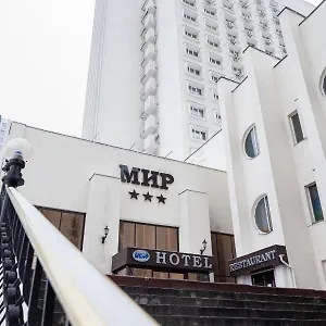 3* Hotel Mir