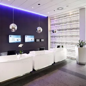 Novotel Wenceslas Square Otel Prag