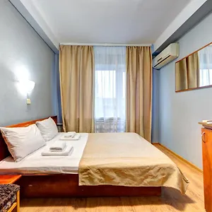 Otel Holosiyvsky, Kiev