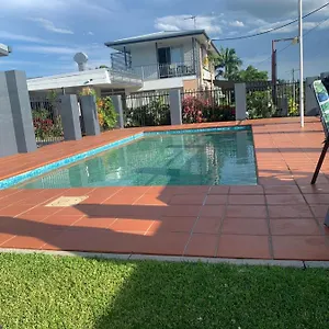 Shady Rest 3*, Gympie Australia