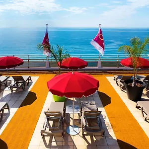 Adagio Promenade Des 4*, Nice France