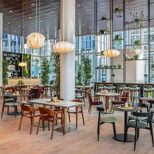 Innside By Melia 4*, Amsterdam Pays-Bas