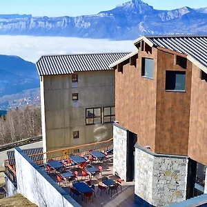 Village Les Ramayes 3*, Prapoutel France