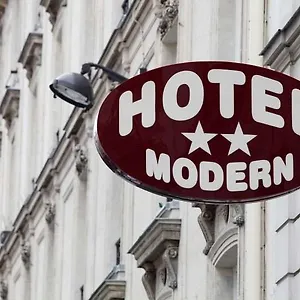 Modern Otel Paris