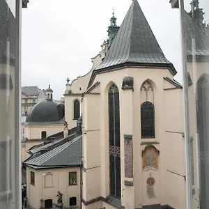 Cathedral , Lviv Ukraine