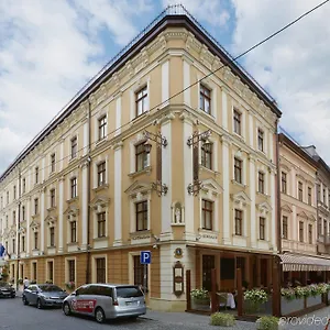 Leopolis Hotel Otel Lviv