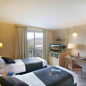 Citadines Prado Chanot 3*, Marseille France
