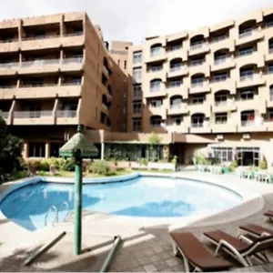 Agdal 3*, Marrakesh Maroc