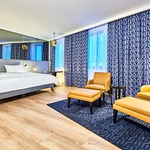 Otel Radisson Blu Hotel, City Centre, Kiev