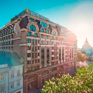 5* Hotel Intercontinental - Kyiv, An Ihg