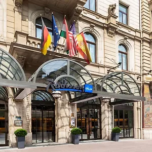 Radisson Blu Beke Hotel, Otel Budapeşte