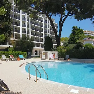 Résidence Residéal Premium 4*, Cannes France
