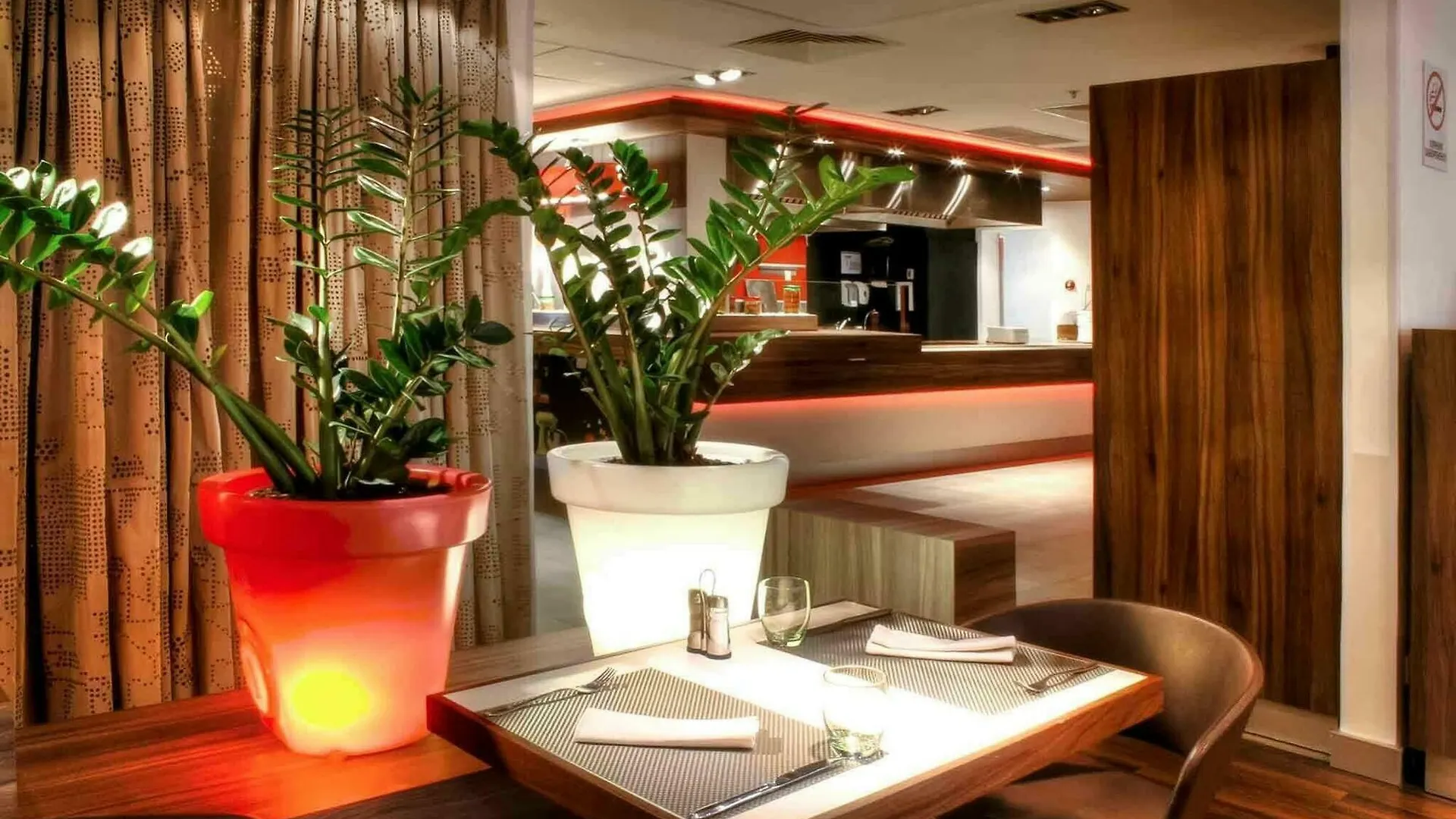 *** Hotel Ibis Kyiv City Center Ukraine