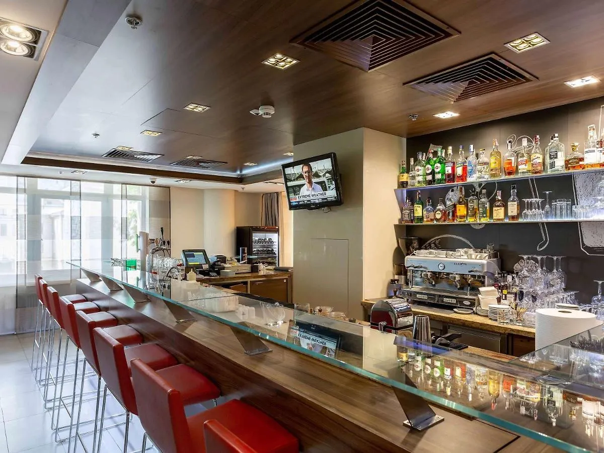 Ibis Kyiv City Center Hotel