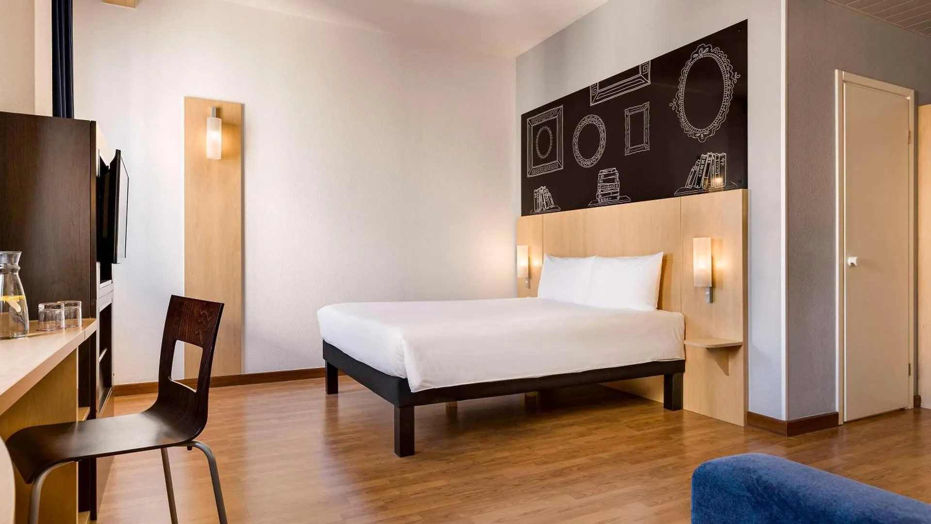 ***  Hotel Ibis Kyiv City Center Ukraine