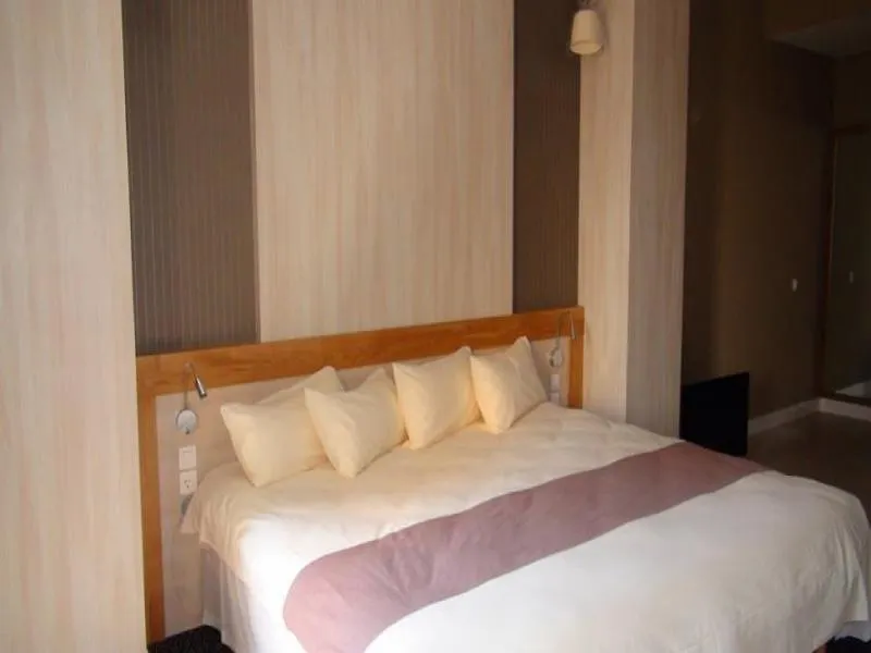 ibis Kiev City Center 3*,