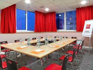 ibis Kiev City Center Hotel