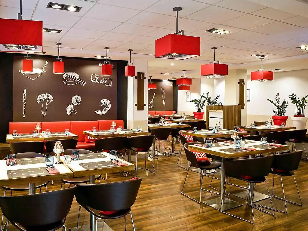 ibis Kiev City Center Hotel